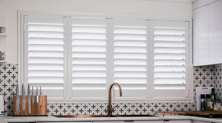 Plantation Shutter Explained – AKHAASIA